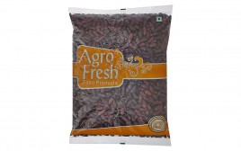Agro Fresh Rajma Red   Pack  1 kilogram
